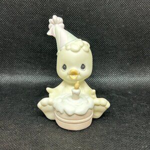 Precious Moments "Happy Birdie" figurine